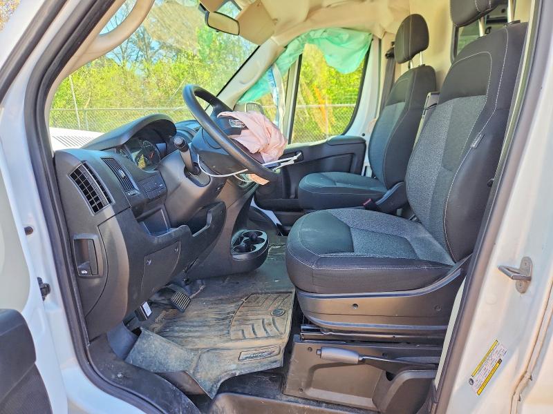 Продажа на аукционе авто 2020 Ram Promaster 1500, vin: 3C6TRVAG5LE138891, номер лота: 45856126