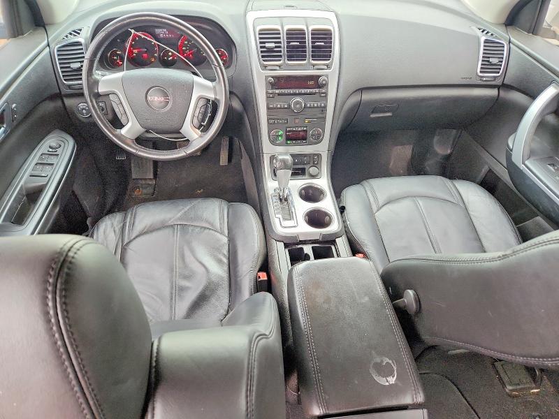 Aukcja sprzedaży 2011 Gmc Acadia, vin: 1GKKRRED2BJ415613, numer aukcji: 47269386