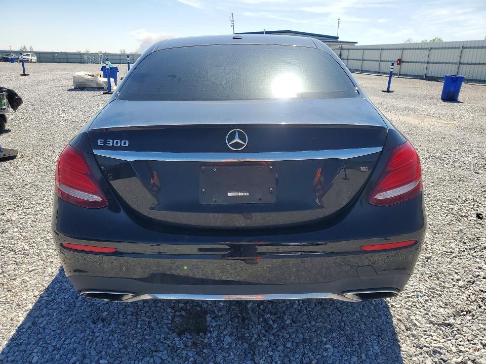 Продажа на аукционе авто 2017 Mercedes-benz E, vin: WDDZF4JB6HA048093, номер лота: 45947086