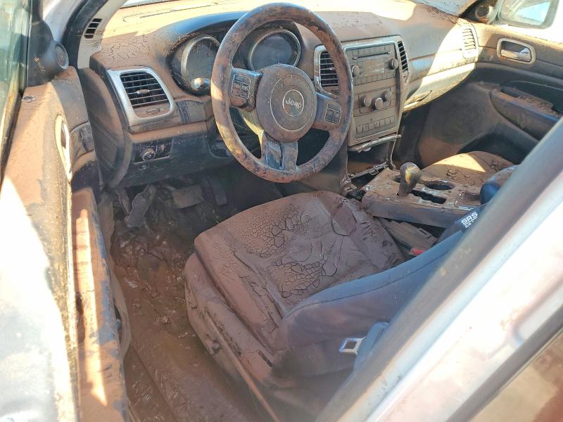 Aukcja sprzedaży 2012 Jeep Grand Cherokee, vin: 1C4RJFAG5CC318847, numer aukcji: 47363716