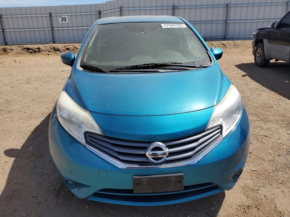 Продажа на аукционе авто 2016 Nissan Versa Note, vin: 3N1CE2CP7GL377959, номер лота: 47544136