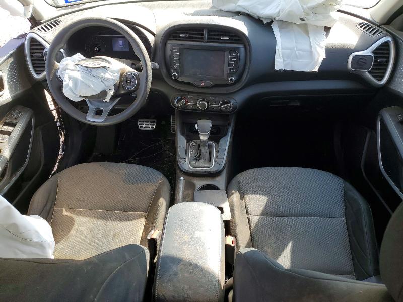 Aukcja sprzedaży 2020 Kia Soul, vin: KNDJ23AU3L7705288, numer aukcji: 41586546