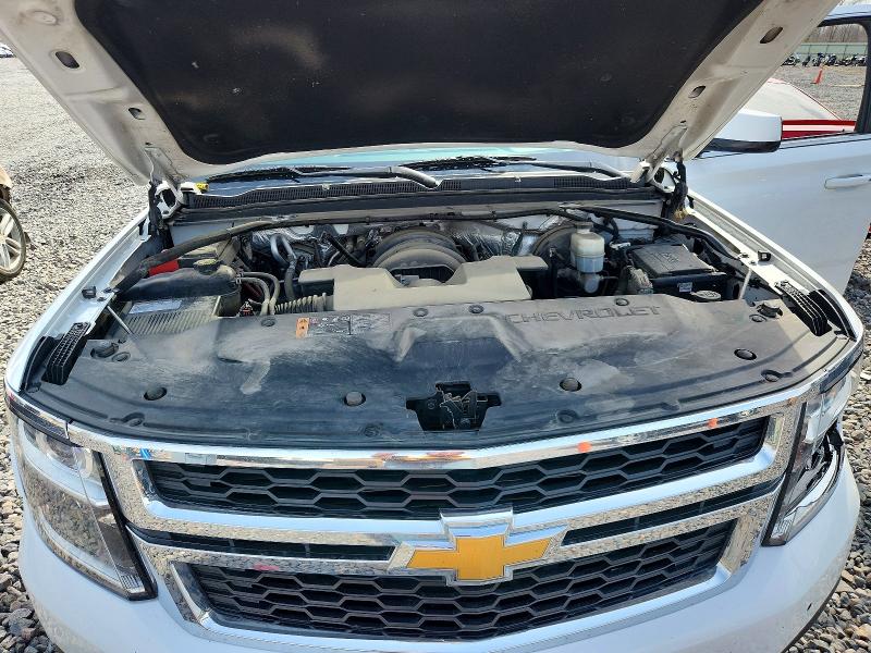 Продажа на аукционе авто 2017 Chevrolet Suburban, vin: 1GNSKHKC7HR242288, номер лота: 47414616
