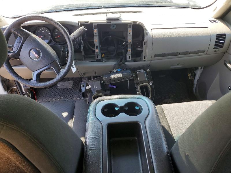 Aukcja sprzedaży 2012 Gmc Sierra, vin: 1GTR2TE71CZ138641, numer aukcji: 46099906