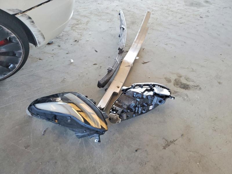 46506106 :رقم المزاد ، 5YJ3E1EC8LF742868 vin ، 2020 Tesla Model 3 مزاد بيع