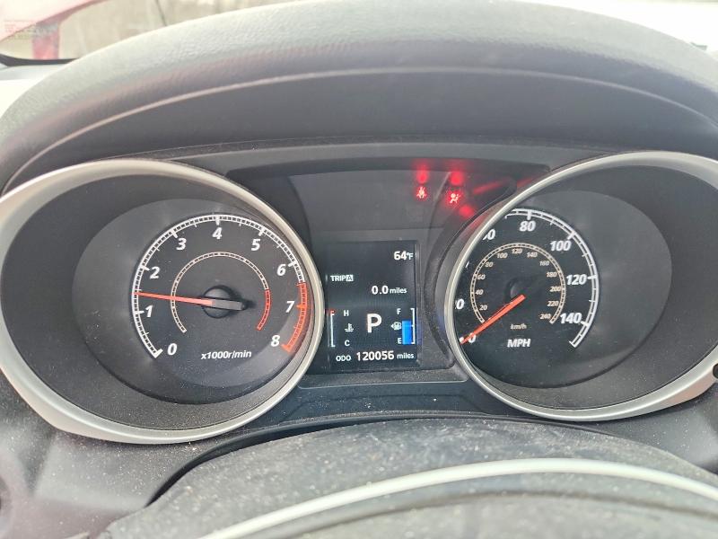 Aukcja sprzedaży 2011 Mitsubishi Outlander Sport, vin: JA4AP4AU0BZ018564, numer aukcji: 47963946