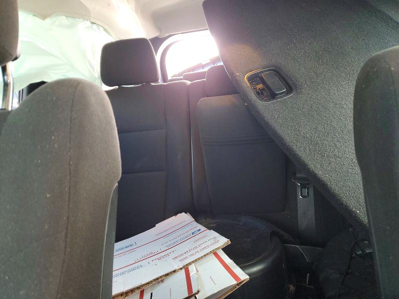 Aukcja sprzedaży 2016 Dodge Durango, vin: 1C4RDJAG3GC409860, numer aukcji: 45666296