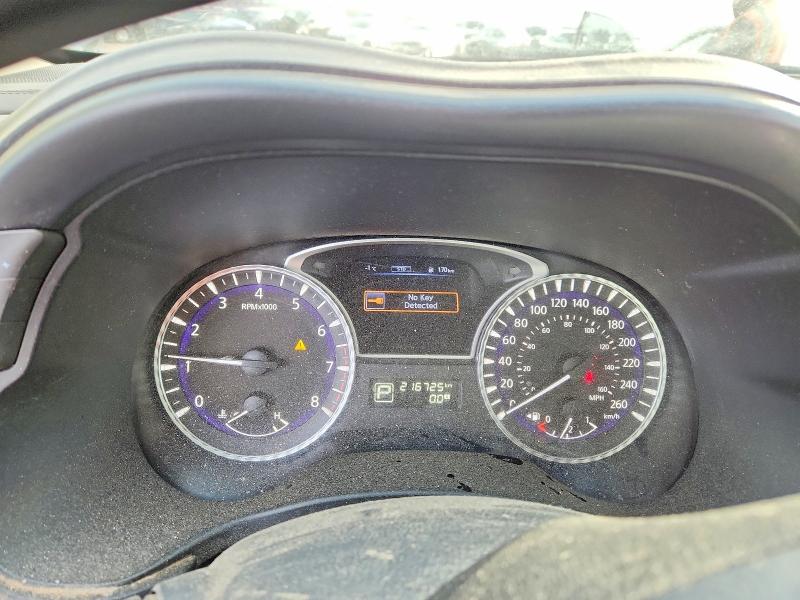 Aukcja sprzedaży 2017 Infiniti Qx60, vin: 5N1DL0MM7HC521048, numer aukcji: 79291345