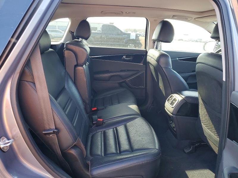 Aukcja sprzedaży 2020 Kia Sorento, vin: 5XYPKDA58LG704374, numer aukcji: 46704216