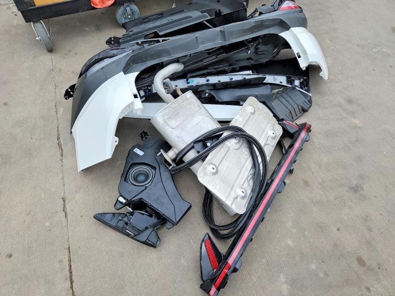 Aukcja sprzedaży 2025 Hyundai Tucson, vin: 3KMJE3DE1SE018611, numer aukcji: 45551226