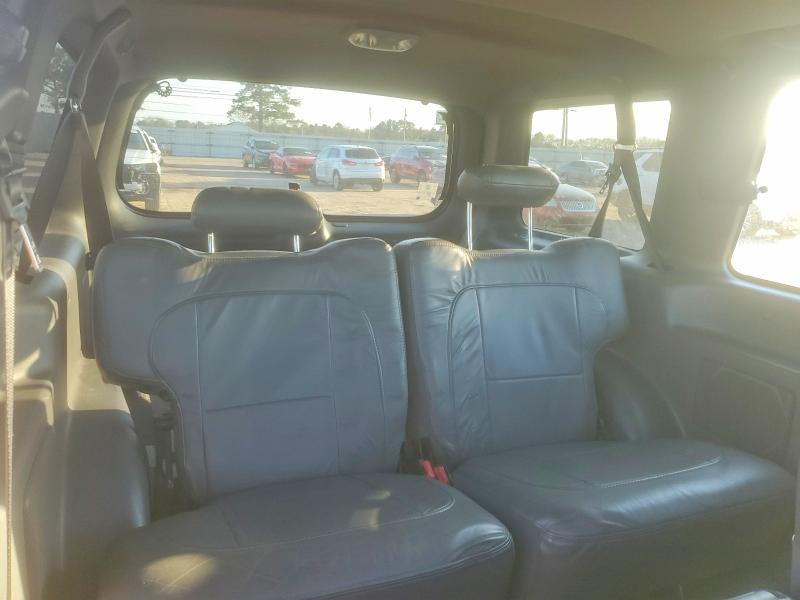 Продажа на аукционе авто 2001 Ford Explorer, vin: 1FMCU70E31UA97318, номер лота: 79283955
