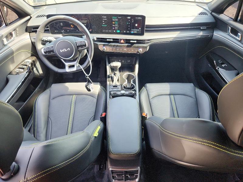 Продажа на аукционе авто 2026 Kia K5, vin: KNAG44J83T5416109, номер лота: 47759346