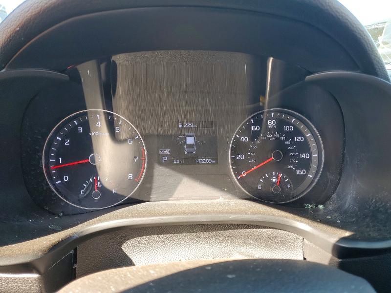Aukcja sprzedaży 2021 Kia Forte, vin: 3KPF54AD8ME405203, numer aukcji: 46565406