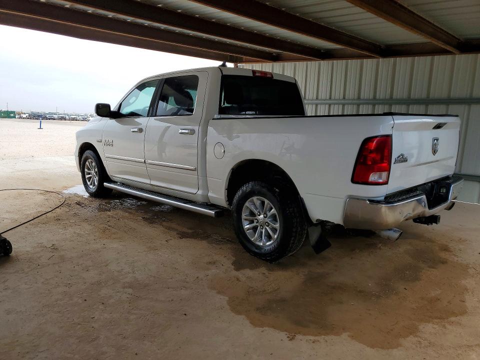 Aukcja sprzedaży 2016 Ram 1500, vin: 1C6RR6LT7GS182937, numer aukcji: 79512255