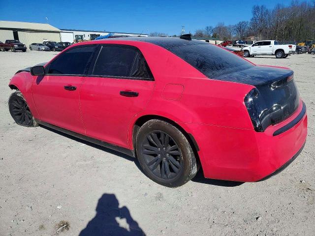 Продажа на аукционе авто 2015 Chrysler 300c, vin: 2C3CCAEG5FH792204, номер лота: 46358836