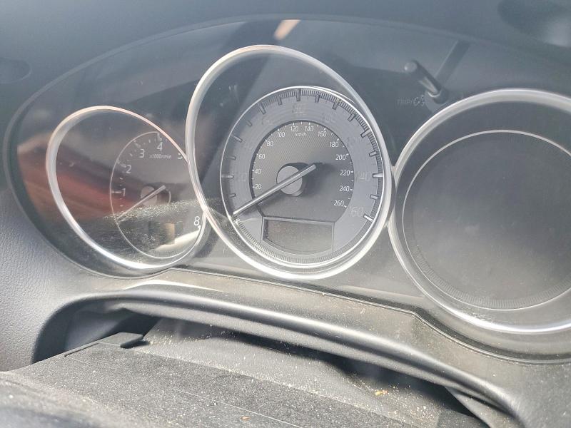 Продажа на аукционе авто 2016 Mazda Cx-5, vin: JM3KE2DY4G0678385, номер лота: 45933836