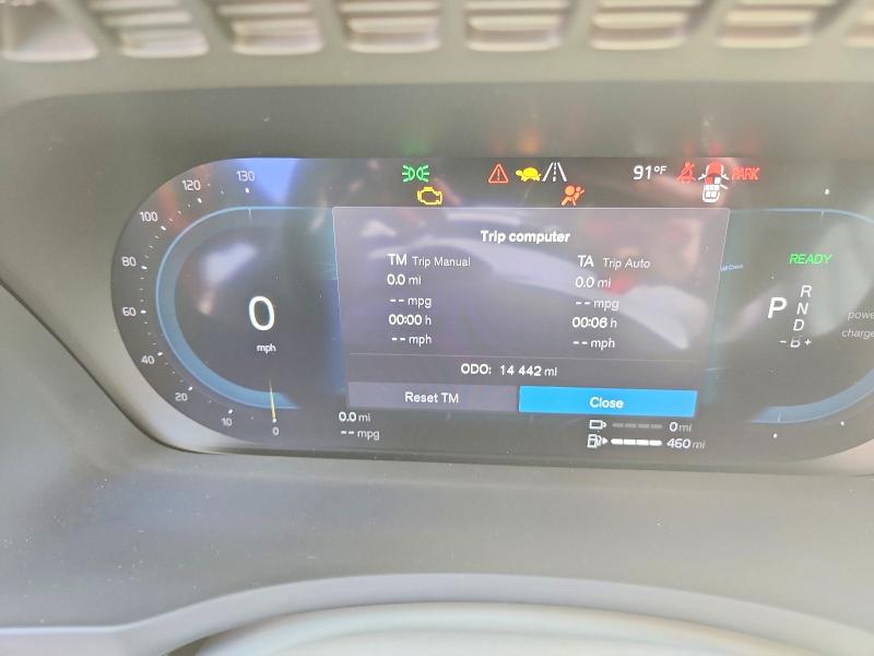 Продажа на аукционе авто 2025 Volvo Xc90, vin: YV4H60PE4S1316384, номер лота: 47812916