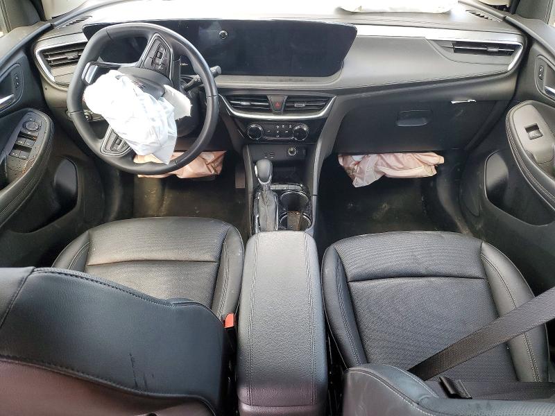 Aukcja sprzedaży 2024 Buick Encore Gx, vin: KL4AMESL9RB191989, numer aukcji: 46064426