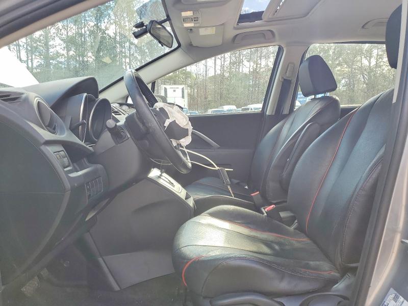 Aukcja sprzedaży 2012 Mazda 5, vin: JM1CW2DLXC0140220, numer aukcji: 47879066