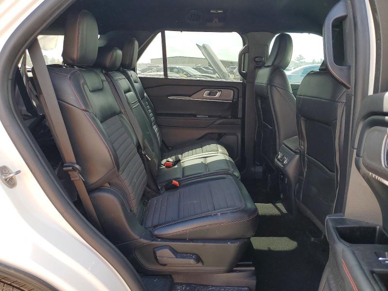 Продаж на аукціоні авто 2025 Ford Explorer, vin: 1FMUK7KH4SGA81209, номер лоту: 79092265