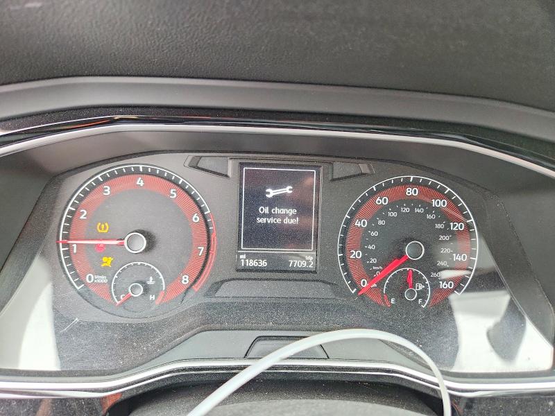 Продажа на аукционе авто 2021 Volkswagen Jetta, vin: 3VWC57BU3MM037230, номер лота: 47900036
