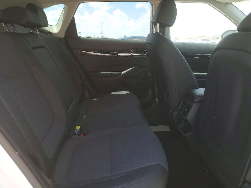 2024 Kia Seltos მანქანა იყიდება აუქციონზე, vin: KNDEU2AA8R7662085, აუქციონის ნომერი: 47660616