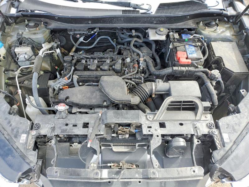 Aukcja sprzedaży 2024 Honda Cr-v, vin: 2HKRS4H50RH105291, numer aukcji: 45921986