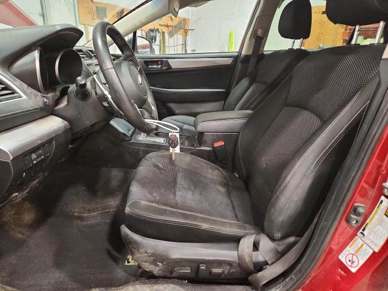 Aukcja sprzedaży 2018 Subaru Outback, vin: 4S4BSACC1J3284491, numer aukcji: 41846406