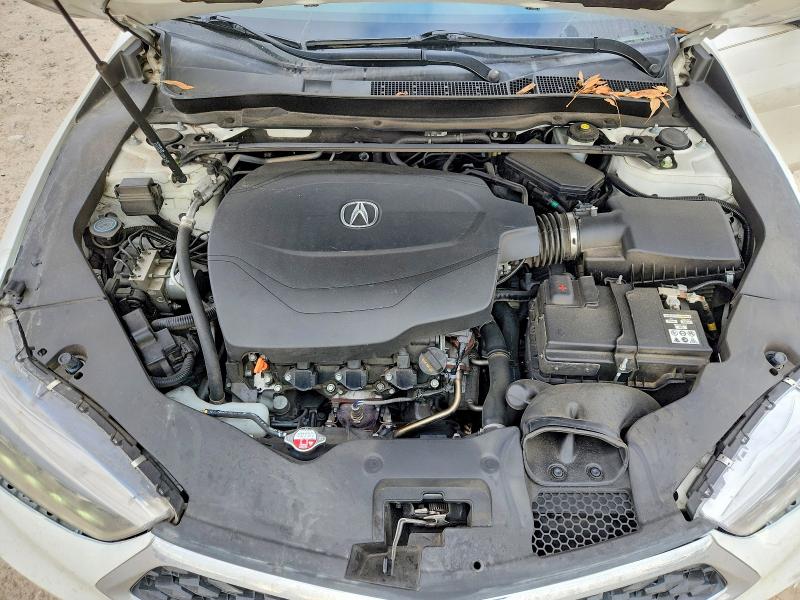Aukcja sprzedaży 2018 Acura Tlx, vin: 19UUB2F57JA005185, numer aukcji: 47464406