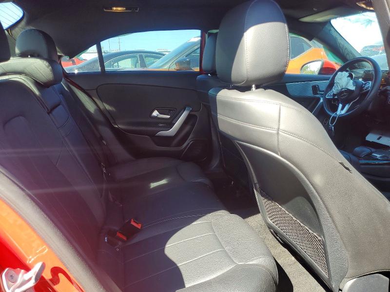 46918246 :رقم المزاد ، WDD3G4EB0KW030891 vin ، 2019 Mercedes-benz A مزاد بيع