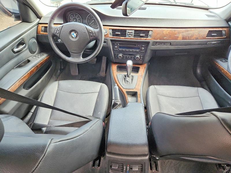 Продажа на аукционе авто 2010 Bmw 328, vin: WBAPH7G53ANM49885, номер лота: 47426366