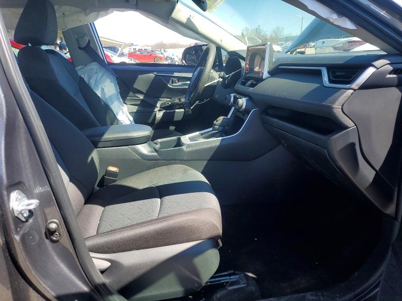 Aukcja sprzedaży 2025 Toyota Rav4, vin: 2T3P1RFV8SW554226, numer aukcji: 46067086
