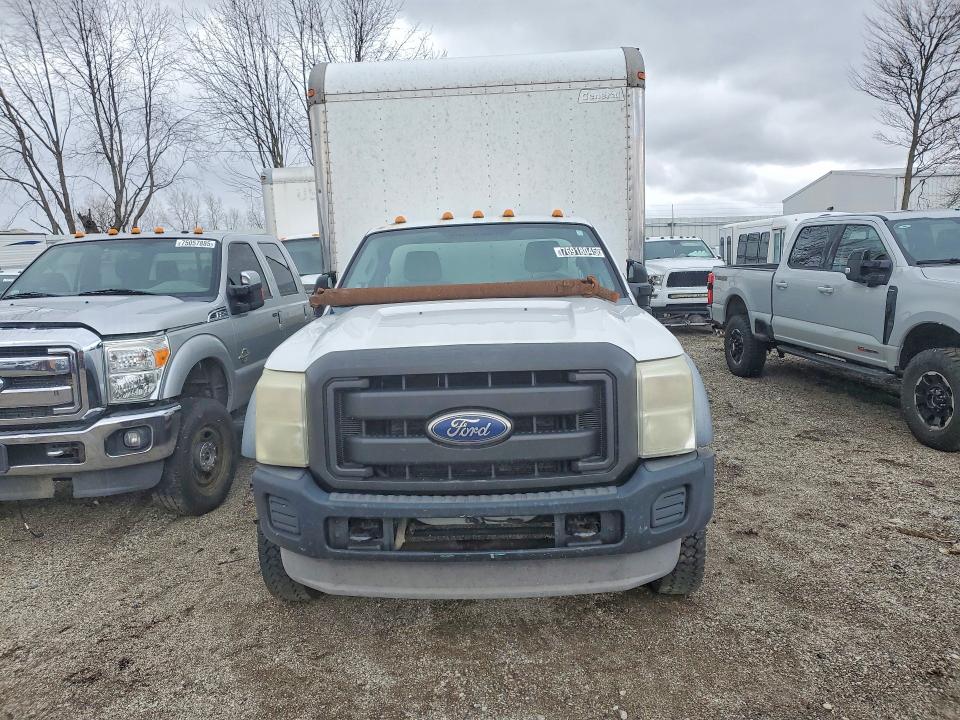 Продажа на аукционе авто 2011 Ford F450, vin: 1FDUF4GY5BEA13198, номер лота: 76918045