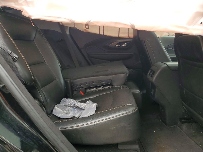 54923536 :رقم المزاد ، 3GKALPEXXKL380789 vin ، 2019 Gmc Terrain مزاد بيع