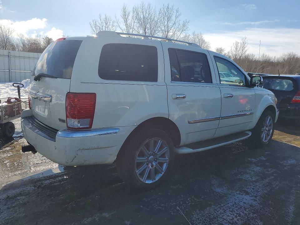 79626815 :رقم المزاد ، 1A8HX58288F136198 vin ، 2008 Chrysler Aspen مزاد بيع