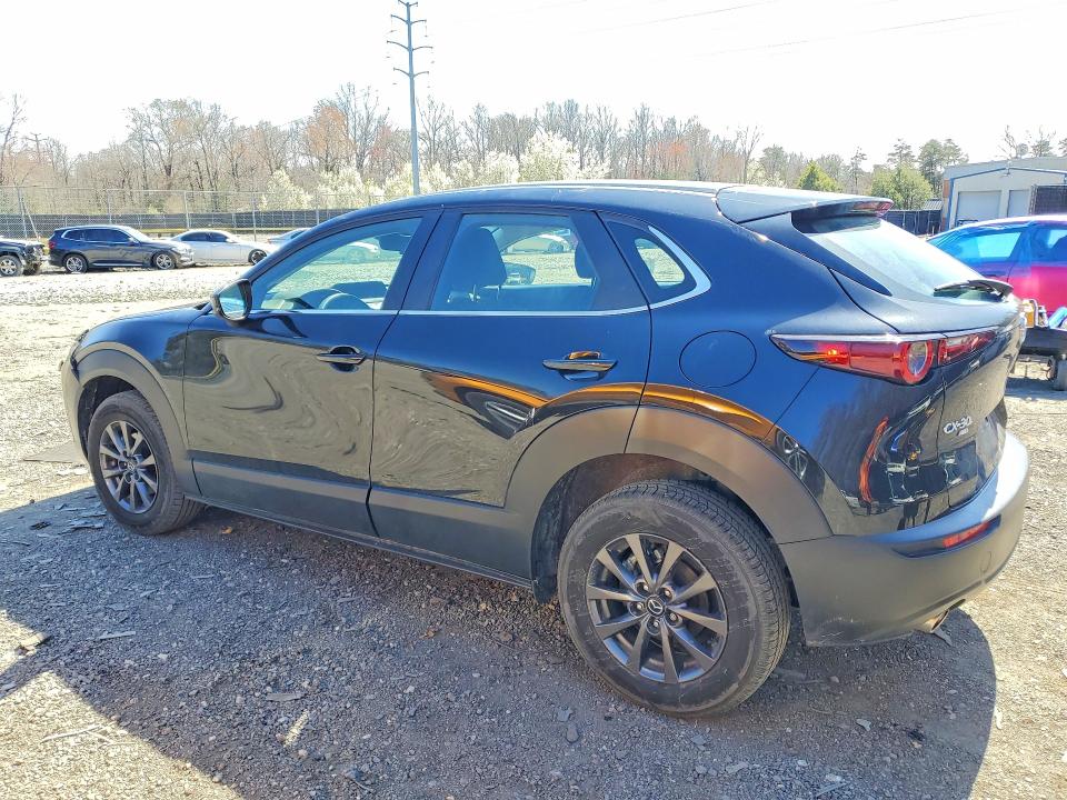 Aukcja sprzedaży 2024 Mazda Cx-30, vin: 3MVDMBAM2RM642778, numer aukcji: 47038446