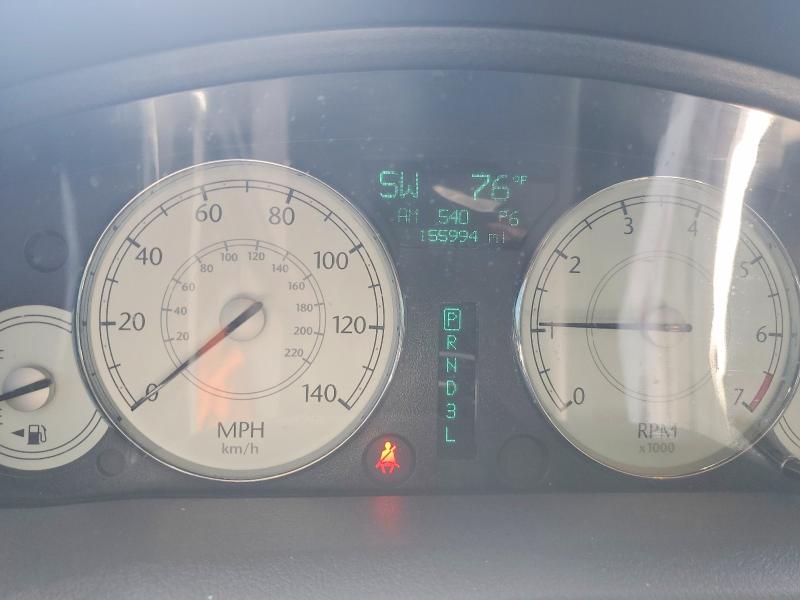 Aukcja sprzedaży 2005 Chrysler 300, vin: 2C3JA53G55H636489, numer aukcji: 46729956