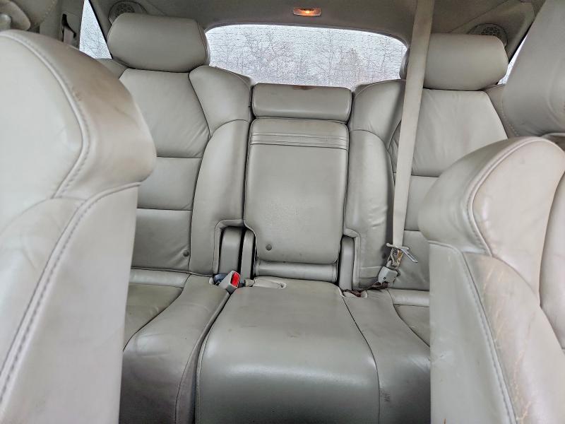 Продажа на аукционе авто 2009 Acura Mdx, vin: 2HNYD28629H509294, номер лота: 41833356