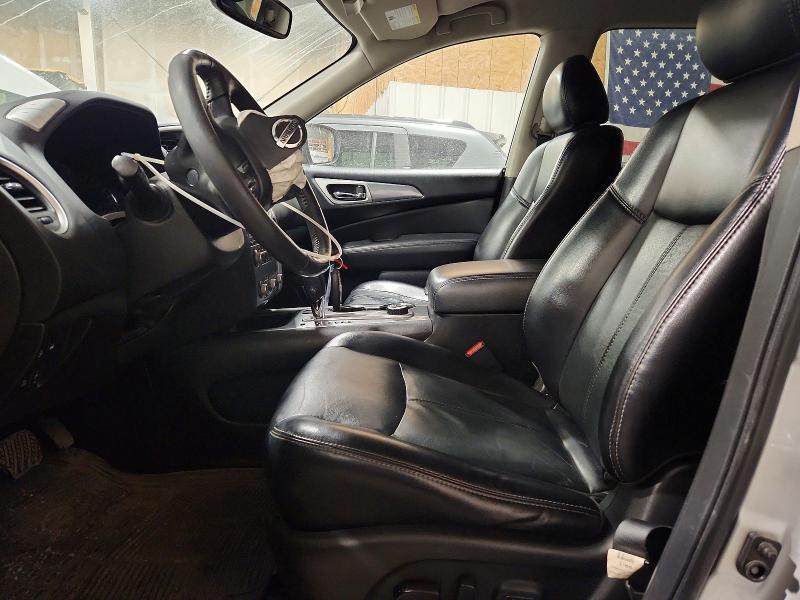 Aukcja sprzedaży 2020 Nissan Pathfinder, vin: 5N1DR2CM8LC616108, numer aukcji: 47961916