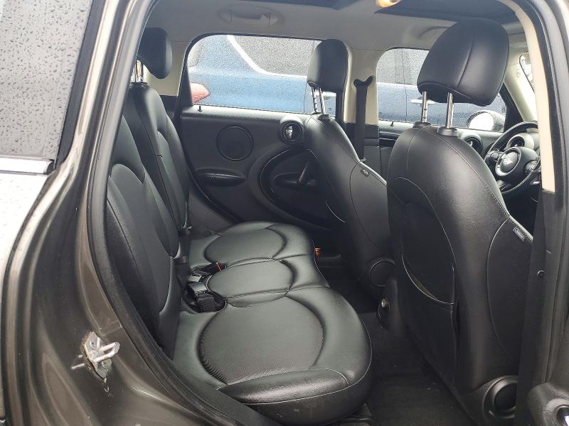 48360646 :رقم المزاد ، WMWZC3C53CWP20043 vin ، 2012 Mini Cooper مزاد بيع