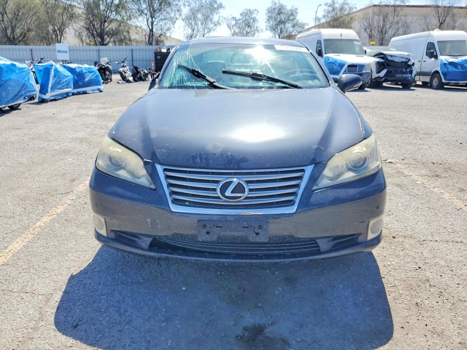 46247006 :رقم المزاد ، JTHBK1EG8A2408040 vin ، 2010 Lexus Es 350 مزاد بيع