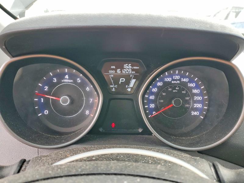 Aukcja sprzedaży 2013 Hyundai Elantra, vin: 5NPDH4AE1DH272092, numer aukcji: 47497766