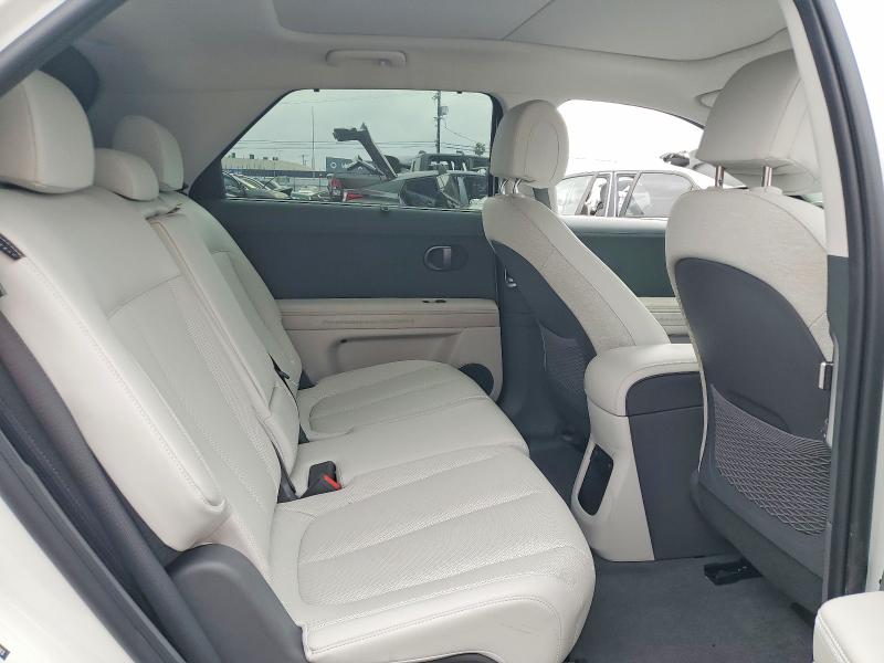 Продаж на аукціоні авто 2025 Hyundai Ioniq 5, vin: 7YAKR4DA7SY038783, номер лоту: 48458246