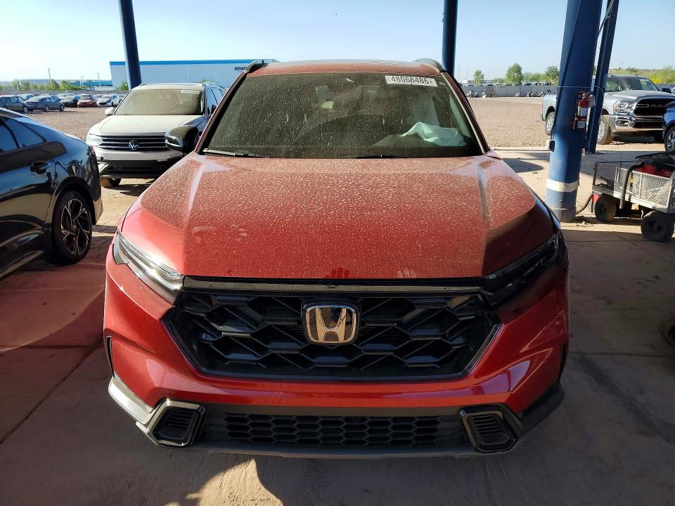 Aukcja sprzedaży 2026 Honda Cr-v, vin: 7FARS5H55TE002819, numer aukcji: 48068486