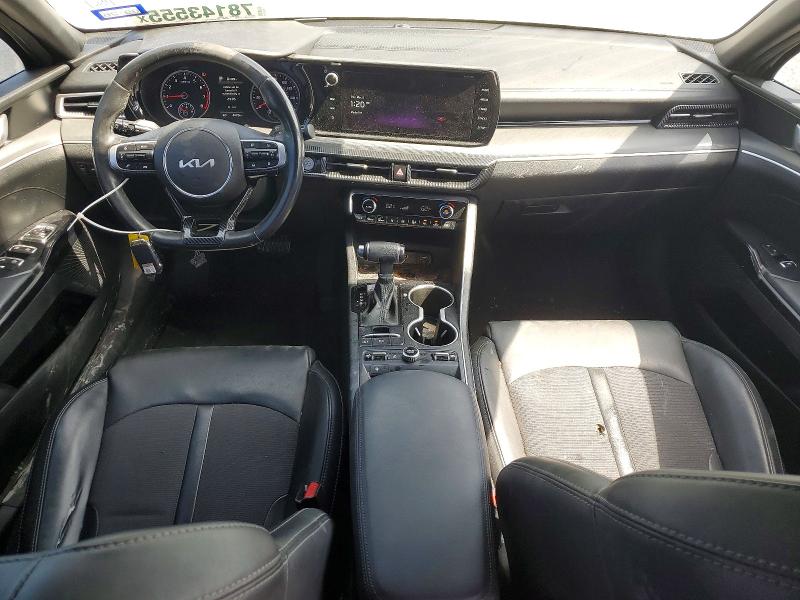 Продажа на аукционе авто 2023 Kia K5, vin: 5XXG64J27PG170076, номер лота: 78143555