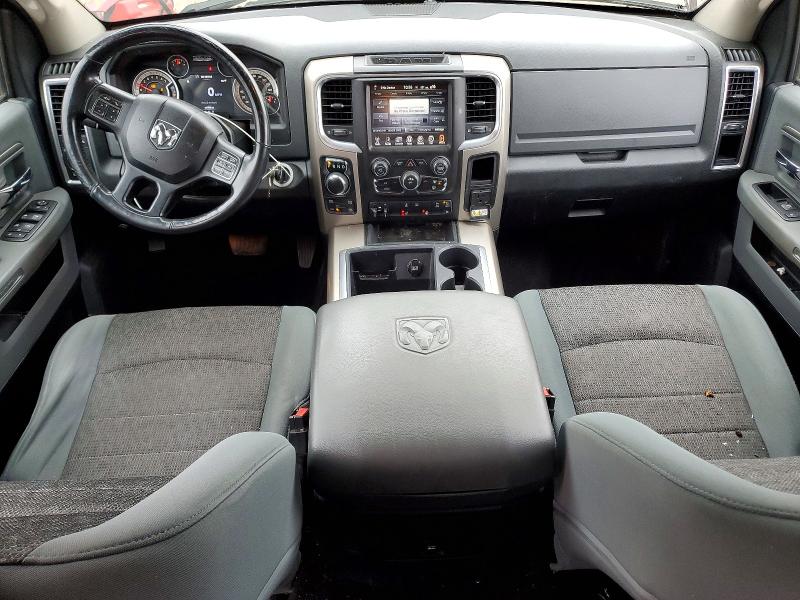 Aukcja sprzedaży 2014 Ram 1500, vin: 1C6RR7LT9ES169142, numer aukcji: 41613526