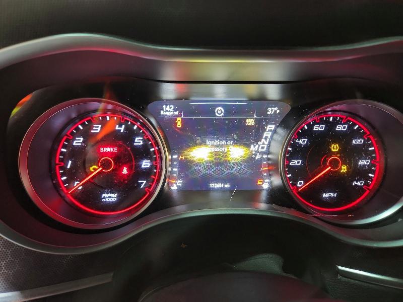Aukcja sprzedaży 2016 Dodge Charger, vin: 2C3CDXJG9GH238171, numer aukcji: 45533726