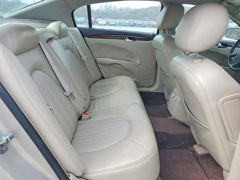 Aukcja sprzedaży 2009 Buick Lucerne, vin: 1G4HD57M59U102764, numer aukcji: 78785365