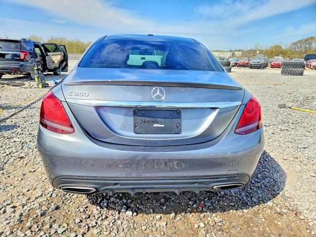 Aukcja sprzedaży 2019 Mercedes-benz C, vin: 55SWF8DB4KU289034, numer aukcji: 46905776