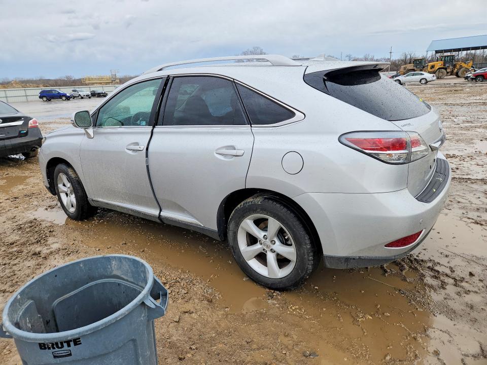 Продаж на аукціоні авто 2013 Lexus Rx 350, vin: 2T2ZK1BA3DC112408, номер лоту: 42066706